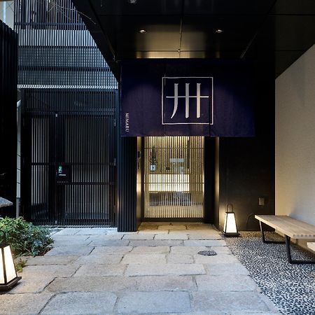 Mimaru Tokyo Akasaka Ξενοδοχείο Εξωτερικό φωτογραφία