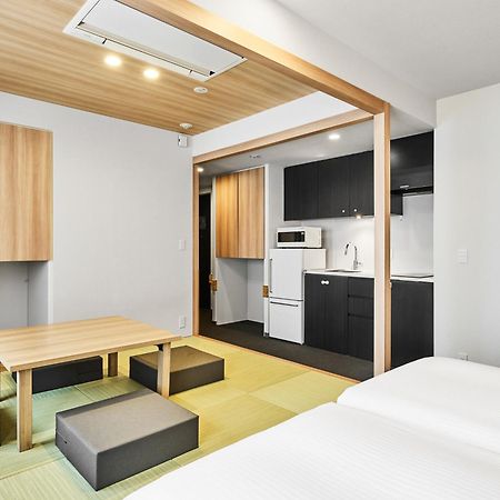 Mimaru Tokyo Akasaka Ξενοδοχείο Εξωτερικό φωτογραφία