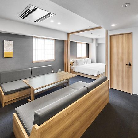 Mimaru Tokyo Akasaka Ξενοδοχείο Εξωτερικό φωτογραφία