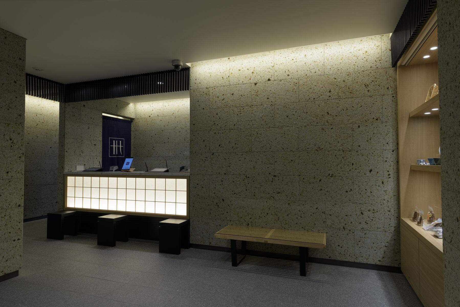 Mimaru Tokyo Akasaka Ξενοδοχείο Εξωτερικό φωτογραφία