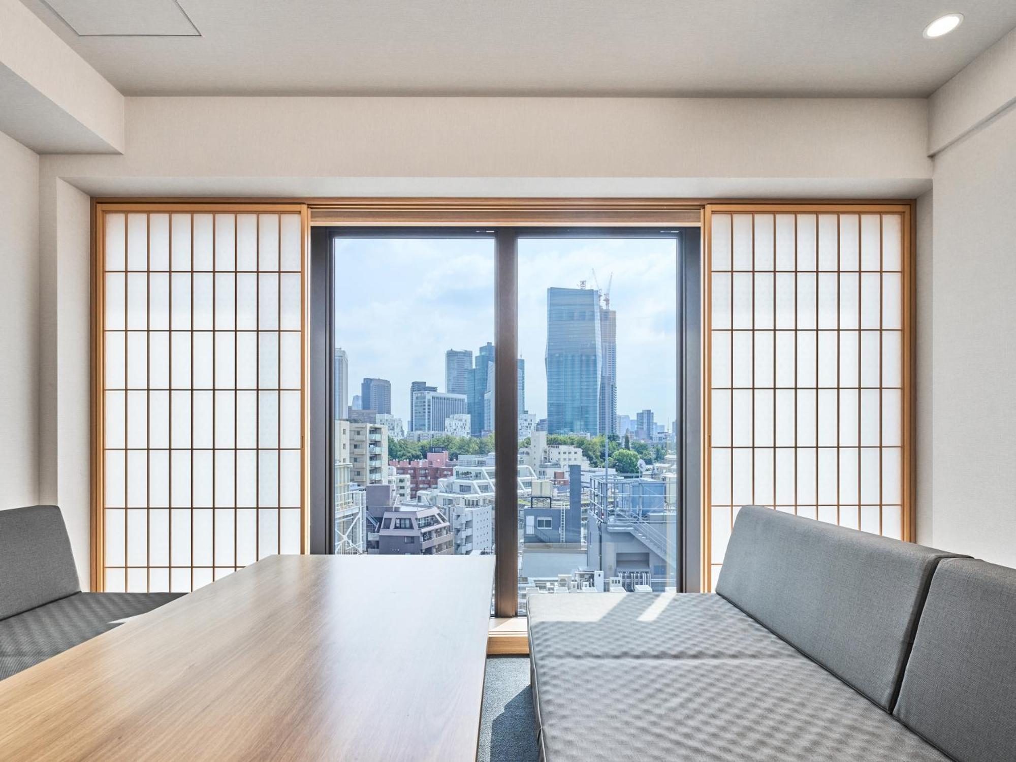 Mimaru Tokyo Akasaka Ξενοδοχείο Εξωτερικό φωτογραφία