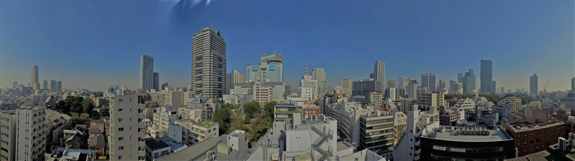 Mimaru Tokyo Akasaka Ξενοδοχείο Εξωτερικό φωτογραφία